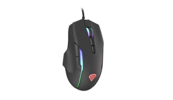 Gaming mouse Xenon 220 RGB backlight