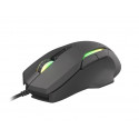 Natec mouse Gaming Genesis Xenon 220