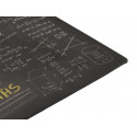 Natec hiirematt Maths Maxi 800x400mm
