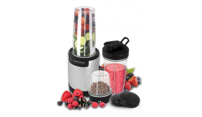 Nutri Blender Bomb 9in1