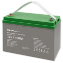 Battery AGM 12V 100Ah max. 30A