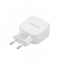 Charger 12W 5V 2.4A USB White