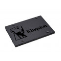 Kingston SSD A400 480GB SATA3 2.5''