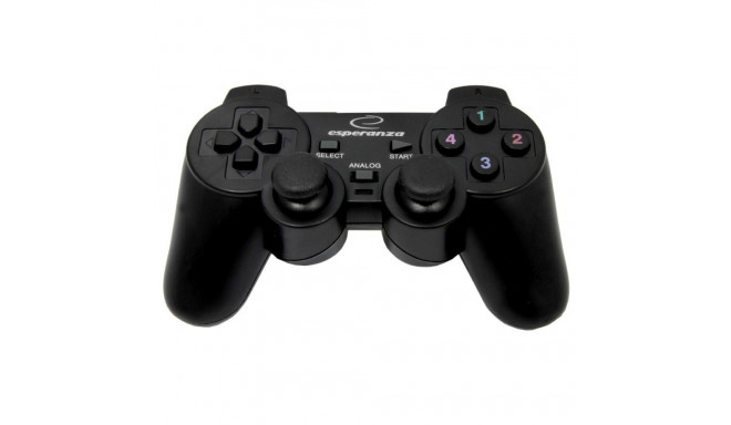 Esperanza EG106 PS2 / PS3 / PC CORSAIR Gamepad