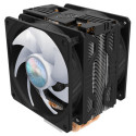 CPU COOLER COOLER MASTER HYPER 212 LED TURBO ARGB PWM