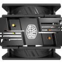 CPU COOLER COOLER MASTER HYPER 212 LED TURBO ARGB PWM