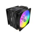 CPU COOLER COOLER MASTER HYPER 212 LED TURBO ARGB PWM