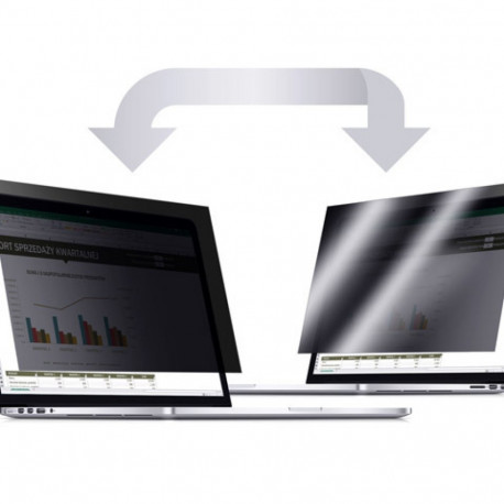 Natec privaatsusfilter Owl 23,8" 16:9