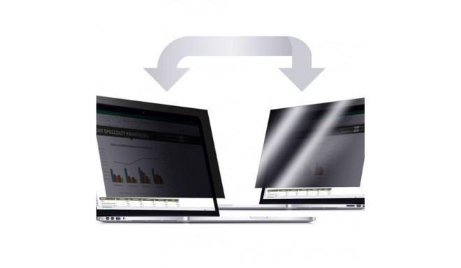 PRIVACY FILTER NATEC OWL 23.8" 16:9