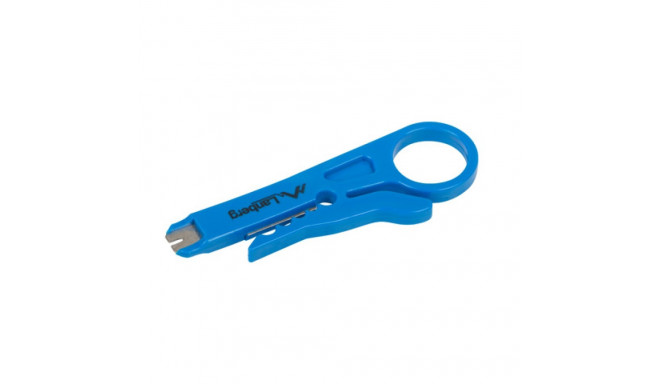 STRIPPING TOOL FOR CABLES LANBERG