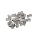 RJ45 FTP CAT5E PLUG 8P8C (20PCS) PASS THROUGH TYPE LANBERG