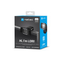 WEBCAM NATEC LORI PLUS FULL HD 1080P AUTOFOCUS