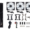 WATER COOLING COOLER MASTER MASTERLIQUID 360L CORE ARGB
