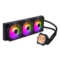 WATER COOLING COOLER MASTER MASTERLIQUID 360L CORE ARGB