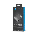 Natec adapter USB – RJ45 Ethernet Cricket USB 3.0 1GB