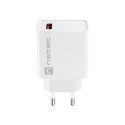 USB CHARGER NATEC RIBERA 1X USB-A 18W WHITE