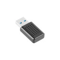 USB ADAPTER WIRELESS NETWORK CARD LANBERG NC-1200-WI AC1200 DUAL BAND