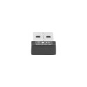 USB ADAPTER WIRELESS NETWORK CARD LANBERG NC-0150-WI N150 1X INTERNAL ANTENNA