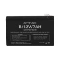 UPS BATTERY ARMAC 12V/7AH