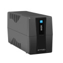 UPS ARMAC HOME LITE HL/650E/LED/V2 LINE-INTERACTIVE 650VA 2X FRENCH OUTLETS LED