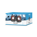 SPEAKERS UGO TAMU S100 2.0 RED