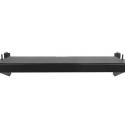 SHELF ASSEMBLY FOR PATCH PANELS 19 3U BLACK LANBERG