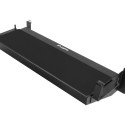 SHELF ASSEMBLY FOR PATCH PANELS 19 3U BLACK LANBERG