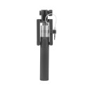 SELFIE STICK WIRED NATEC EXTREME MEDIA SF-20W BLACK