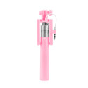 SELFIE STICK WIRED NATEC EXTREME MEDIA SF-20W PINK