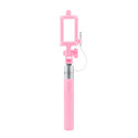 SELFIE STICK WIRED NATEC EXTREME MEDIA SF-20W PINK