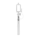 SELFIE STICK WIRED NATEC EXTREME MEDIA SF-20W WHITE