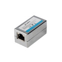 Lanberg adapter RJ45 Inline coupler CAT.6
