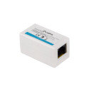 Lanberg adapter RJ45 Inline Coupler Cat.6