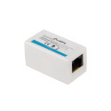 Lanberg adapter RJ45 Inline Coupler Cat.6
