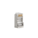 RJ45 CAT.5E FTP PLUG 8P8C (20PCS) LANBERG