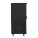 Lanberg serverikapp 19" 32U 600x800, must