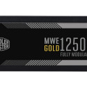 PSU COOLER MASTER MWE GOLD-V2 1250W MODULAR 80+ GOLD ATX3.0