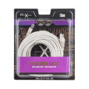 PATCHCORD CAT.5E UTP 15M GREY NATEC EXTREME MEDIA