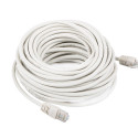 PATCHCORD CAT.5E UTP 15M GREY NATEC EXTREME MEDIA