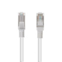PATCHCORD CAT.5E FTP 10M GREY FLUKE PASSED LANBERG
