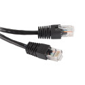 PATCHCORD CAT.5E 5M BLACK NATEC EXTREME MEDIA (BLISTER)