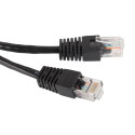 PATCHCORD CAT.5E 5M BLACK NATEC EXTREME MEDIA (BLISTER)