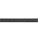 PATCH PANEL 48 PORT 1U 19" CAT.6 BLACK LANBERG