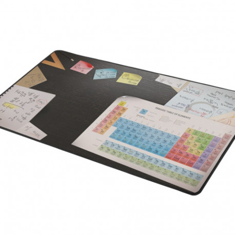 MOUSE PAD NATEC SCIENCE MAXI 800X400MM