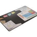 Natec hiirematt Science Maxi 800x400mm
