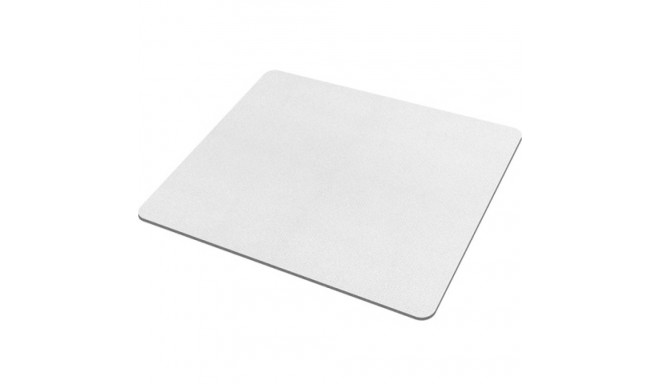 MOUSE PAD NATEC PRINTABLE WHITE 220X180MM