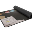 Natec hiirematt Science Maxi 800x400mm