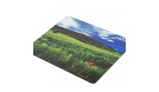 MOUSE PAD NATEC PHOTO ITALY 220X180MM 10-PACK