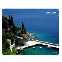 MOUSE PAD NATEC PHOTO CROATIA 220X180MM 10-PACK