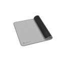 MOUSE PAD NATEC COLORS SERIES STONY GREY 300X250MM